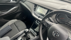 Vauxhall Grandland X 1.5 Turbo D Griffin 5dr Diesel Hatchback